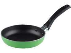Riess Mini-Pfanne 14 cm antihaft - in 3 Farben