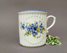 Kaffeebecher Mozart Vergissmeinnicht 250ml