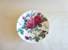 Roy Kirkham ENGLISH ROSE M�slischale 17,5cm
