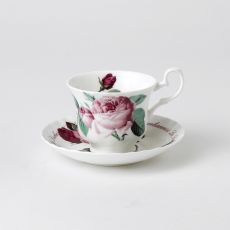 Roy Kirkham VERSAILLES Teetasse mit Untertasse