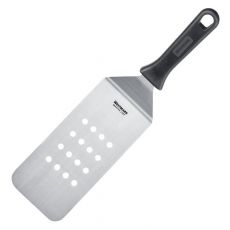 Westmark Wender �Master Line�, 20 x 9,5 cm, gewinkelt, flexibel, gelocht