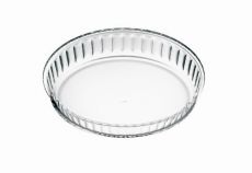 Simax Glas Tortenbodenform 28cm