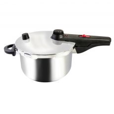 KELOmat ALFA Schnellkochtopf 22cm 4,5l INDUKTION