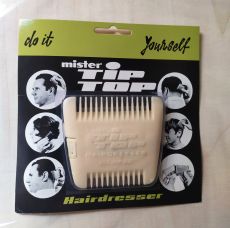 Mr. Tip Top Haarschneider - original vintage