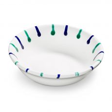 Gmundner Keramik Traunsee M�slischale klein (� 14cm)