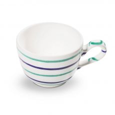 Gmundner Keramik Traunsee Kaffeetasse Cup