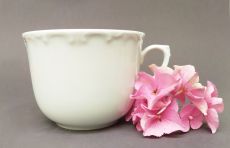 Teetasse R Mug mit Goldrand innen 270ml