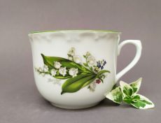 Teetasse R Mug Maigl�ckchen 270ml