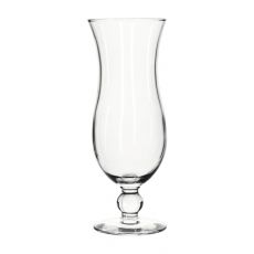 Libbey Cocktailglas / Eiskaffeeglas Elegance Hurricane 44cl