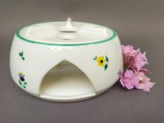 Gmundner Keramik Streublumen Teew�rmer