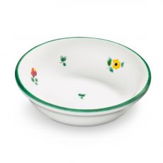 Gmundner Keramik Streublumen M�slischale klein (� 14cm)