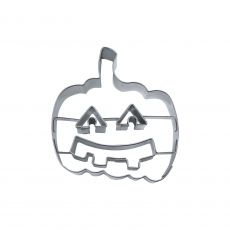 St�dter Pr�ge-Ausstecher K�rbis Halloween