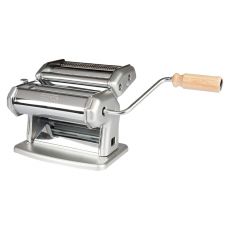 Imperia Nudelmaschine iPasta Silber - Limited Edition