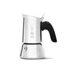 Bialetti Espressokocher VENUS 10 Tassen