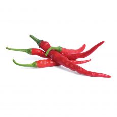 Veritable Lingot Cayenne-Pfeffer BIO