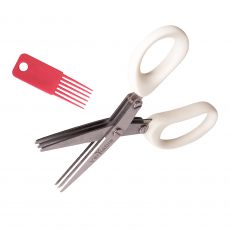 Veritable Kr�uterschere 3-Blatt