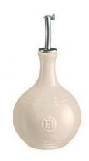 Emile Henry �lgie�er/Essiggie�er Argile - creme