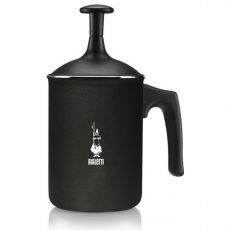 Bialetti Milchsch�umer Tutto Crema Aluminium 3 Tassen