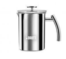 Bialetti Milchsch�umer Cappuccinatore Acciaio Edelstahl 1L