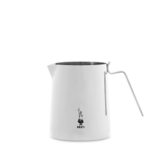 Bialetti Milchk�nnchen Bricco Edelstahl - 3 Gr��en