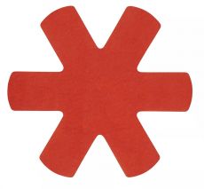 Inoxibar Pfannenschutz 24-26-28 cm - 3er Set