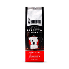 Bialetti Kaffee Perfetto Moka Classico 250g