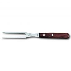 Victorinox Fleischgabel mit Holzgriff 15 cm