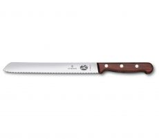 Victorinox Wood Brotmesser 21 cm