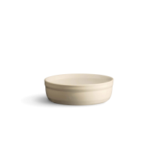 Emile Henry Cr�me Br�l�e-Form 12 cm - Argile