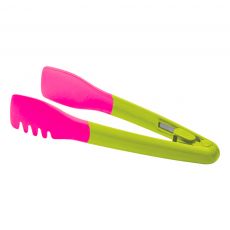 Zak! Designs Salatzange gr�n-pink