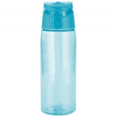 Zak! Designs Trinkflasche aqua 750 ml