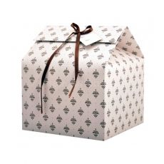 Birkmann Cupcake Pr�sent-Box Caf� de Flore 4er - 2 Stk.