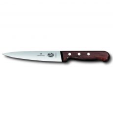 Victorinox Wood Stechmesser 16 cm Holzgriff