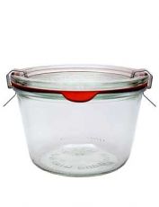 REx Einkochglas 370 ml