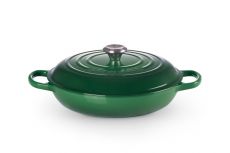 Le Creuset Gourmet-Profitopf 30cm 3,5l - Bamboo