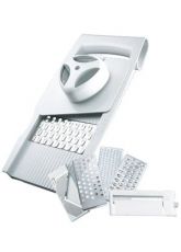 Leifheit Allzweckreibe 4+1 ComfortLine