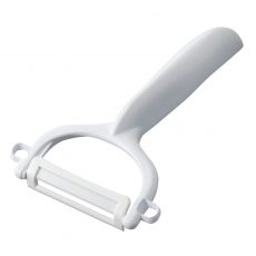 Kyocera Keramik Sparsch�ler wei�
