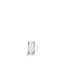 St�lzle Oberglas Stamperl Isar 4cl