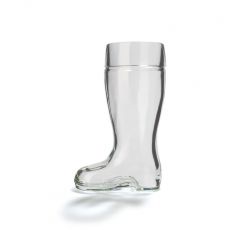 St�lzle Oberglas Stiefel 1l