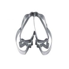 St�dter Pr�ge-Ausstecher Schuhe