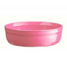 Emile Henry Cr�me Br�l�e-Form 12 cm 1 St�ck  - litchi