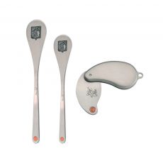 Screwpull Clef du Vin Weinschl�ssel Professional Set 3tlg.