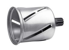 KELOmat Schneidetrommel f�r Trommelreibe Metall NEU!