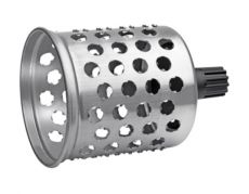 KELOmat Trommel Kronenreibe f�r Trommelreibe Metall NEU!