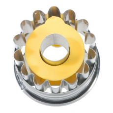 Birkmann Ausstecher Kleiner Welser - zerlegbar