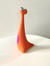 Alessi /Gasanz�nder Bruce SG18 O orange