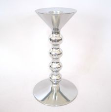 Alessi Kerzenhalter Medium Flame AM22/M