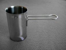 R�sle Aufsch�umbecher 250ml