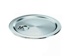 R�sle Versalid Deckel Edelstahl 16 cm
