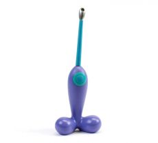 Alessi /Gasanz�nder Firebird GV01 V lila